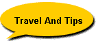 Travel And Tips